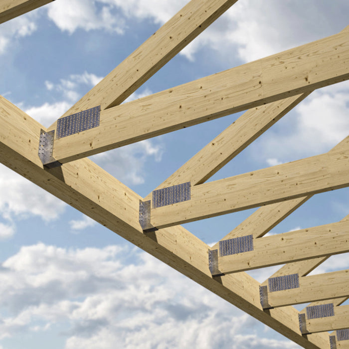 Timber Joist Hangers: How to Choose and Install the Right Connector