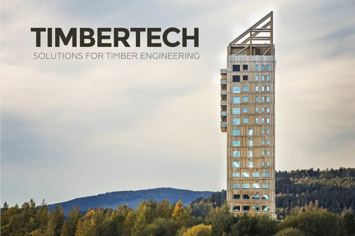 TimberTech Buildings software: a clear guide for UK engineers, students, and educators