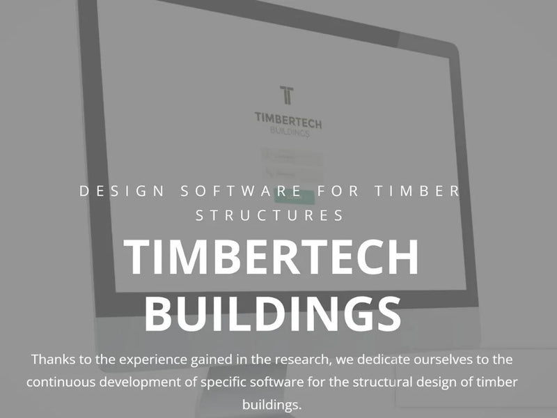 TimbA Systems: UK TimberTech representative powering mass timber design and delivery