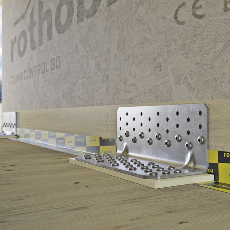 Breather Membranes for Timber Frame: Choosing and Installing Them Right