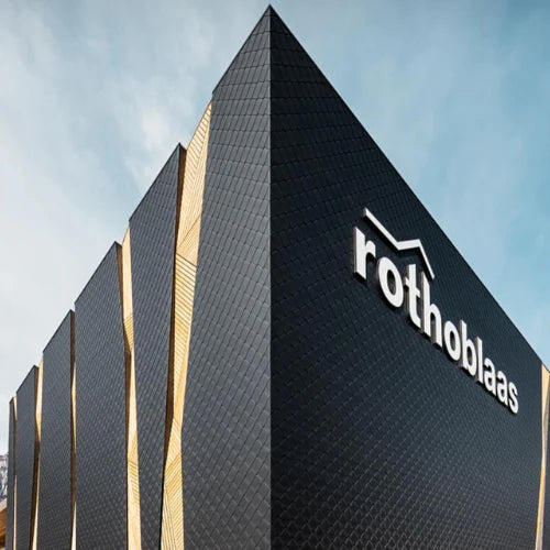 Rothoblaas in the UK: how to buy through TimbA Systems
