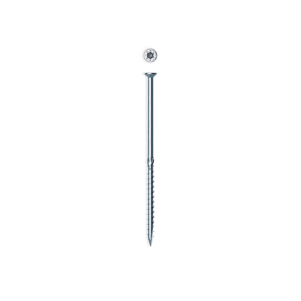 Countersunk timber screw — Rothoblaas SNK