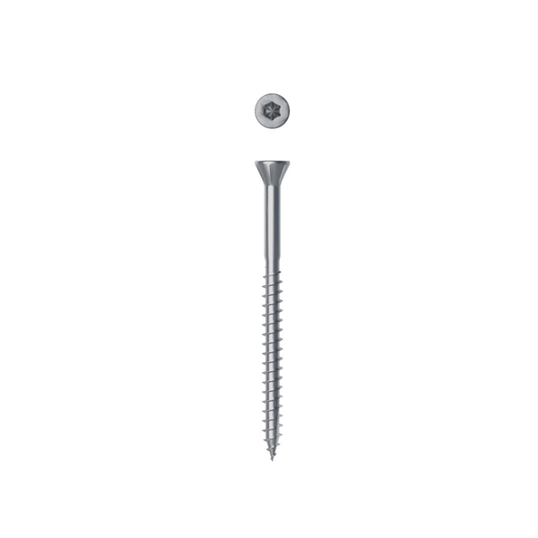 Small head timber screw — Rothoblaas TPP