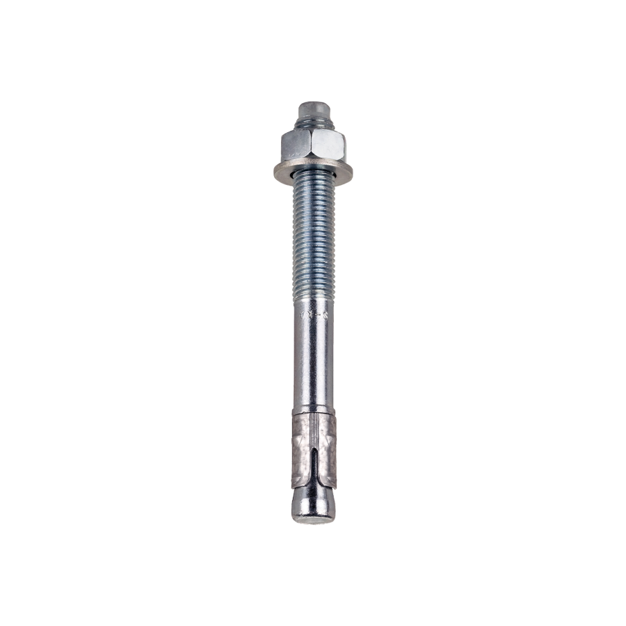 CE1 heavy expansion anchor A4 stainless seismic C1 — Rothoblaas AB1