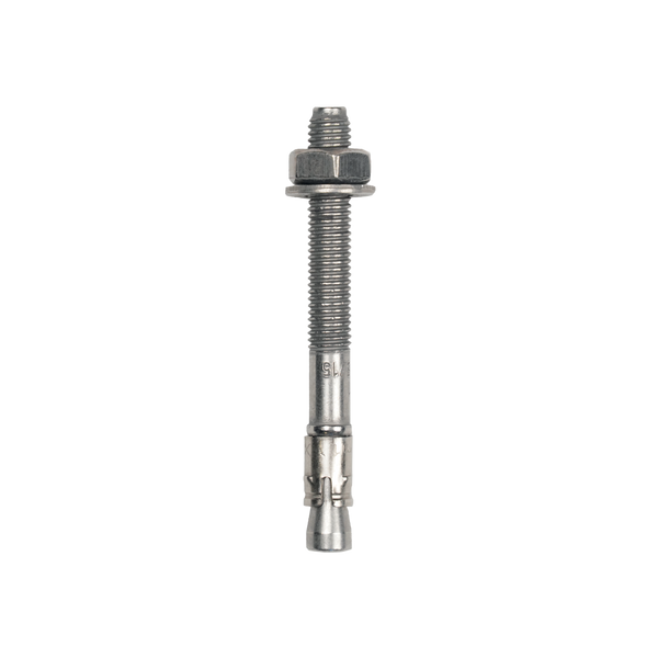 CE1 heavy expansion anchor seismic C2 — Rothoblaas EBA