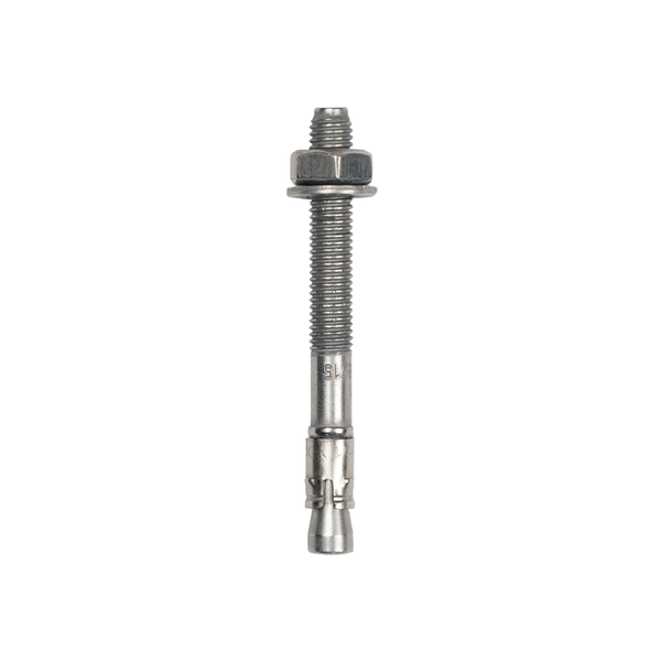 CE1 heavy expansion anchor seismic C2 — Rothoblaas EBA