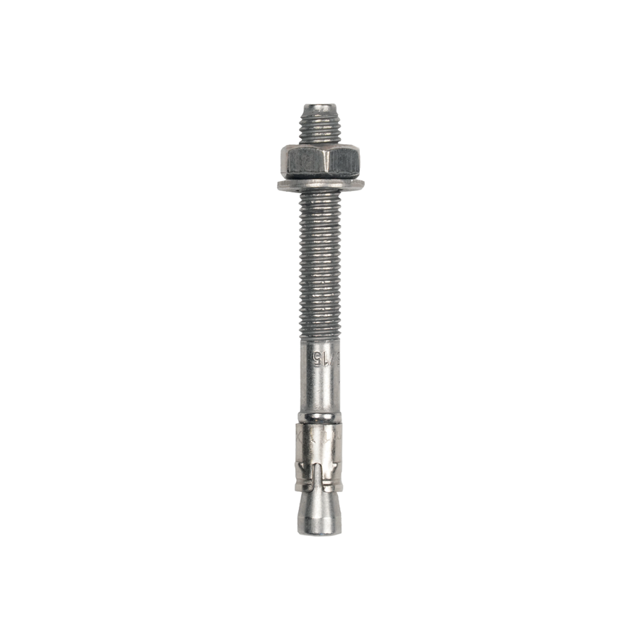 CE1 heavy expansion anchor seismic C2 — Rothoblaas EBA