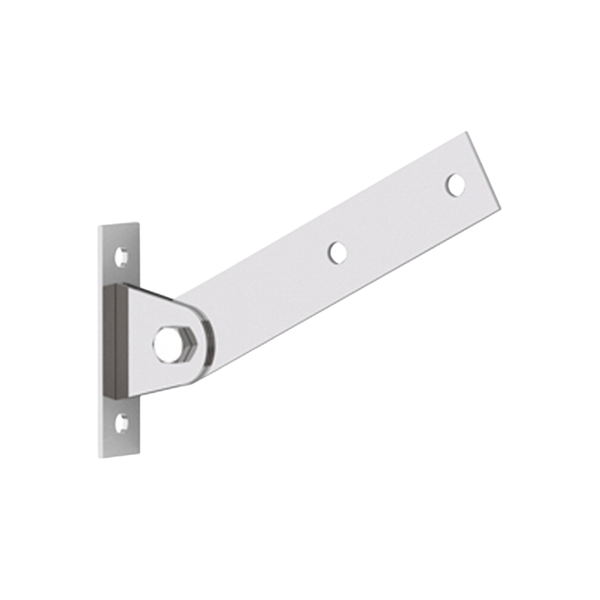 Hinged brace plate — Rothoblaas BRACE