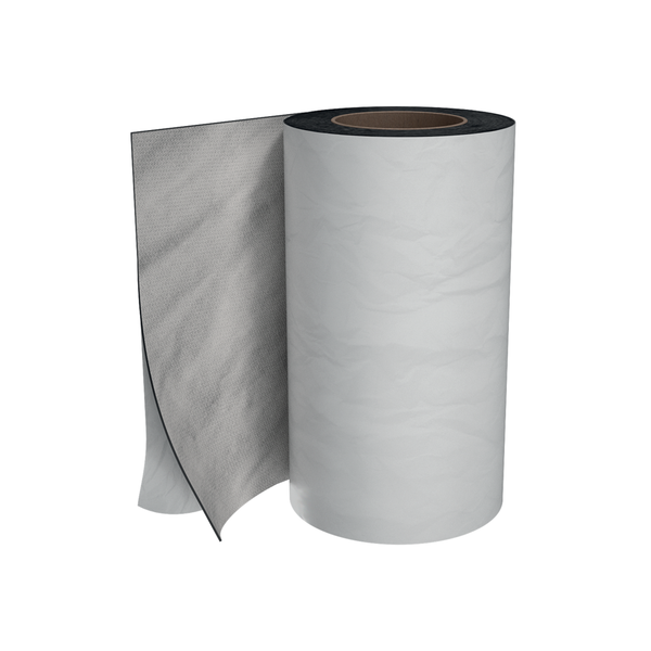 Self-adhesive bituminous plasterable band — Rothoblaas Bytum Band