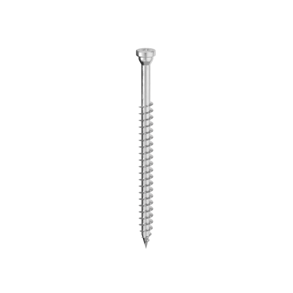 Pan head screw for plates — Rothoblaas HBS PLATE A4 (Stainless AISI316)