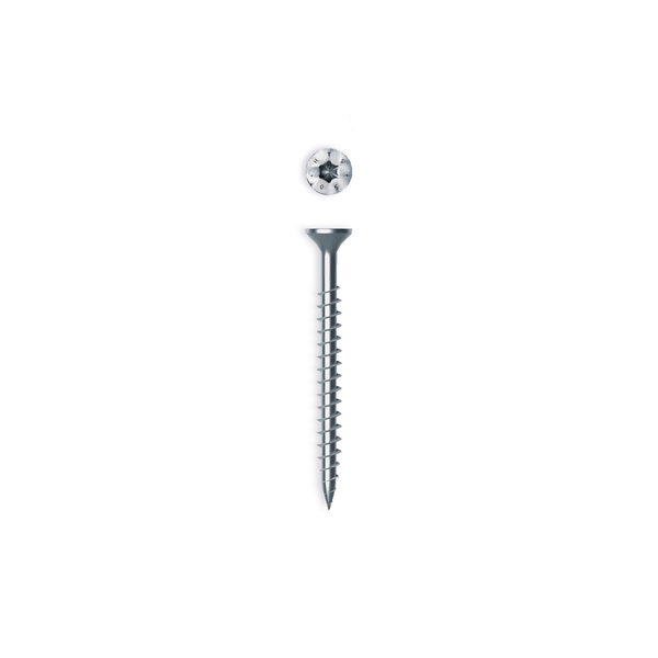 Full thread screw for woodwork — Rothoblaas HTS-HT