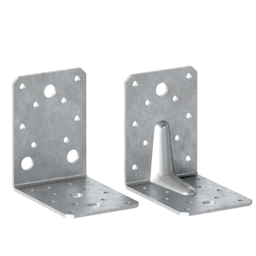 Angle bracket 90 — Rothoblaas HT90