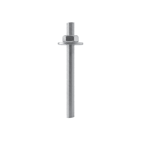 Threaded rod for chemical anchors — Rothoblaas INA