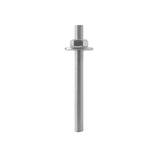 Threaded rod for chemical anchors — Rothoblaas INA