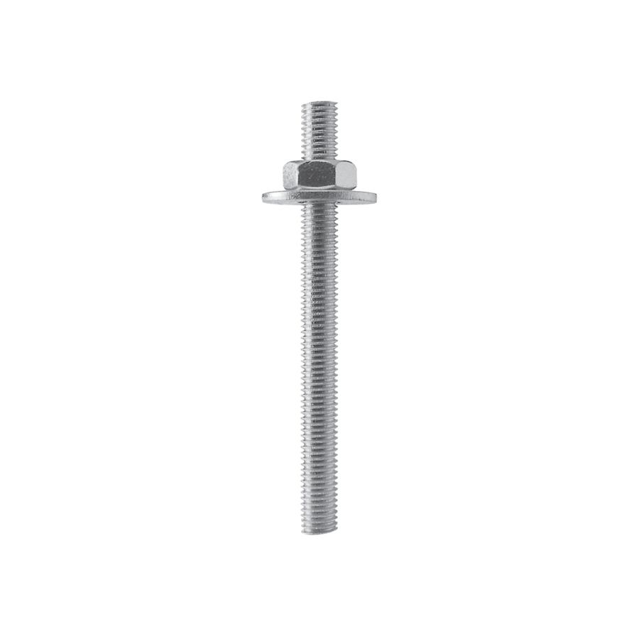 Threaded rod for chemical anchors — Rothoblaas INA