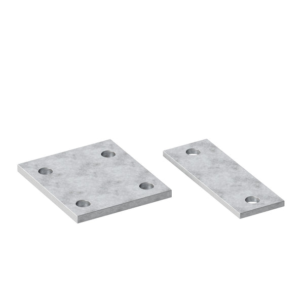 Washer plate for Joker 200 — Rothoblaas NINOW100200