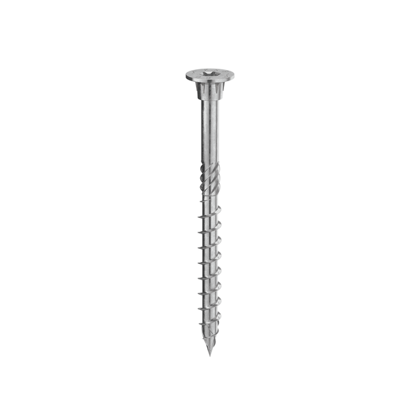 Pan head decking screw — Rothoblaas KGA (Stainless AISI 410)