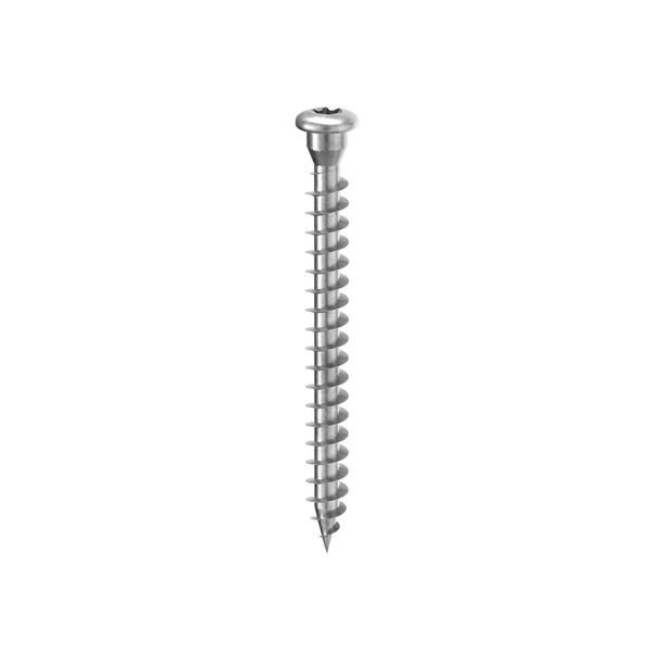 Round head screw for plates — Rothoblaas LBS