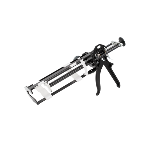 Cartridge applicator gun — MAMMOTH