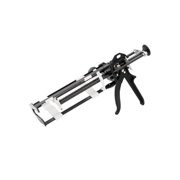Cartridge applicator gun — MAMMOTH