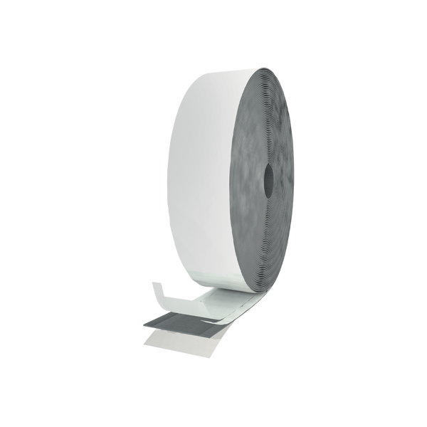Acoustic decoupling tape for plasterboard — Rothoblaas Silent Gips