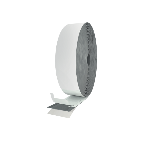 Acoustic decoupling tape for plasterboard — Rothoblaas Silent Gips