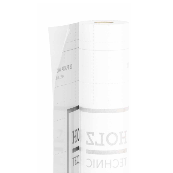 Variable vapour diffusion membrane — Rothoblaas Clima Adapt 80