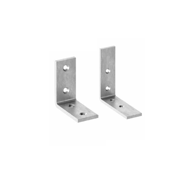 Angle bracket for woodwork — Rothoblaas HT20