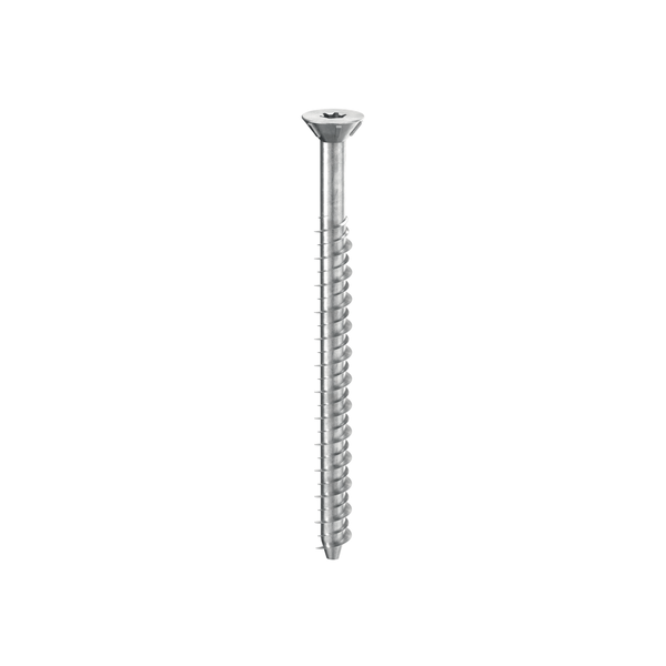 Concrete screw anchor, countersunk head — Rothoblaas SKS