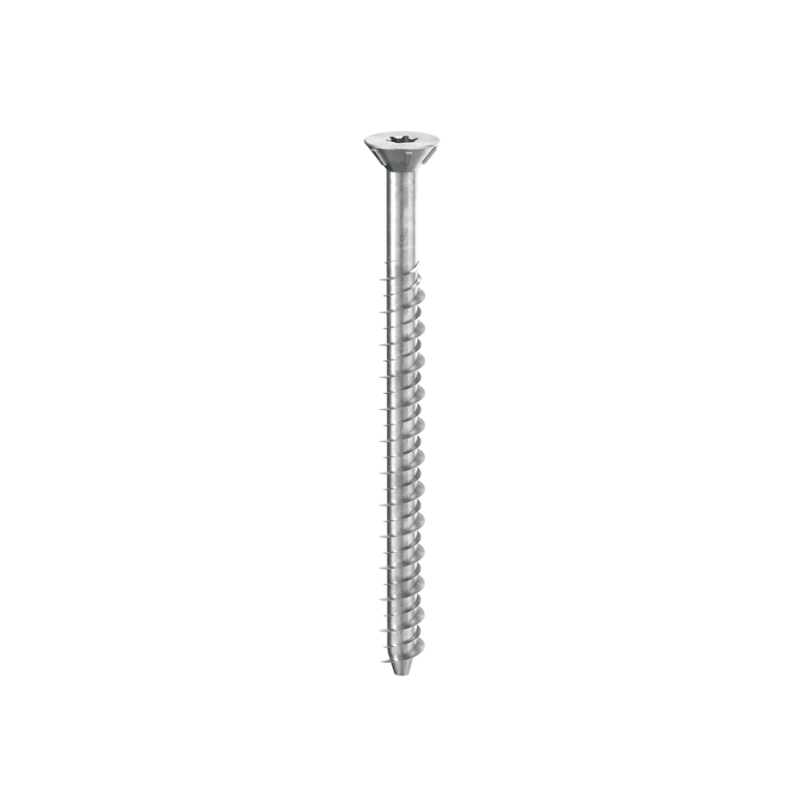 Concrete screw anchor, countersunk head — Rothoblaas SKS