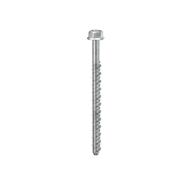 Concrete screw anchor, hex head — Rothoblaas SKR