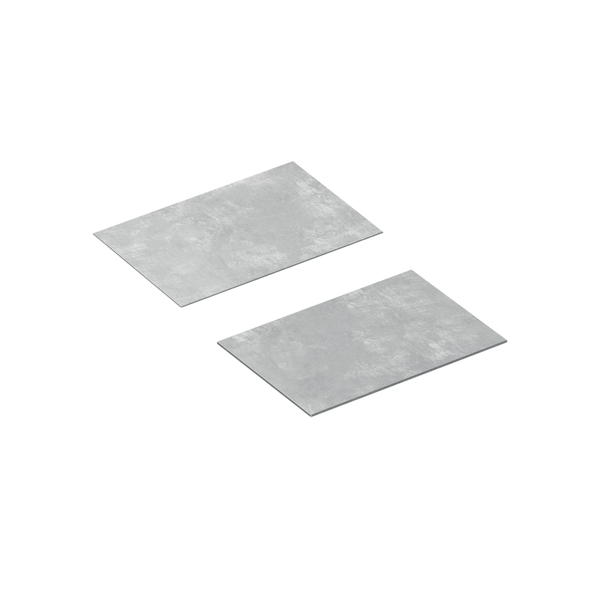 Shim for SLOT panel connector — Rothoblaas SHIMS