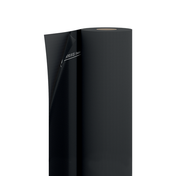 Traspir EVO UV 115 · UV-resistant monolithic breathable membrane