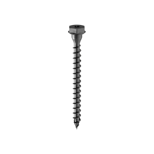 Reusable pan head lifting screw — VGS PLATE