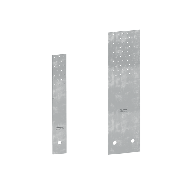 Hold-down tensile plate — Rothoblaas WHT PLATE C
