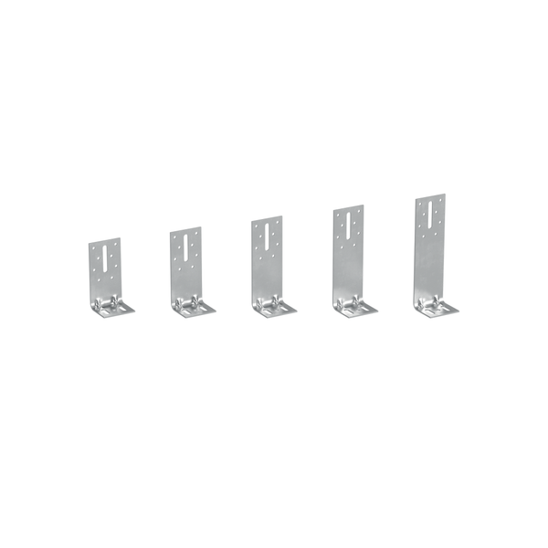 Angle bracket for facades — Rothoblaas WKF