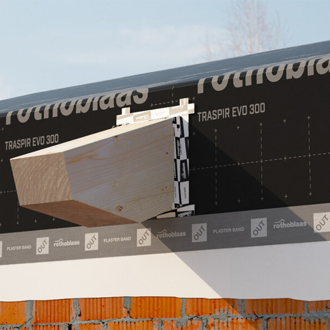 Rothoblaas DIY carpentry accessories UK: buy online from TimbA Systems