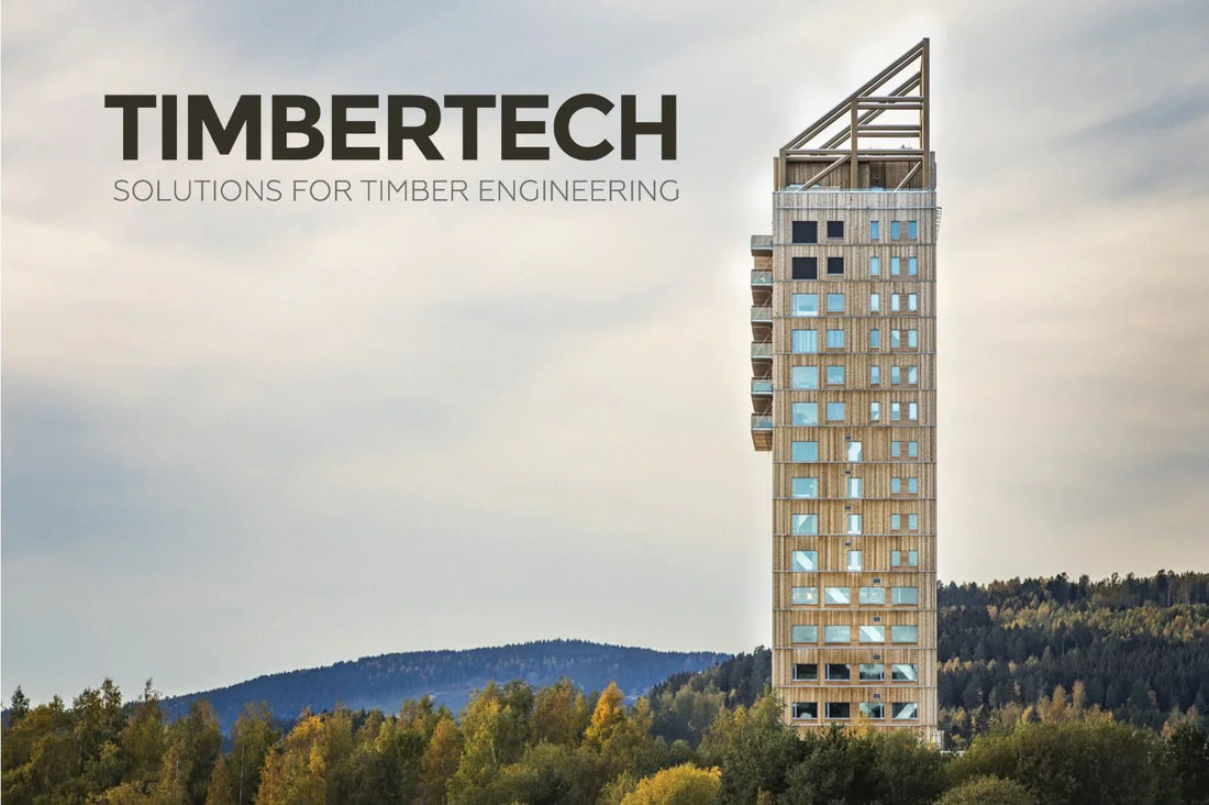 TimberTech Buildings software: a clear guide for UK engineers, students, and educators