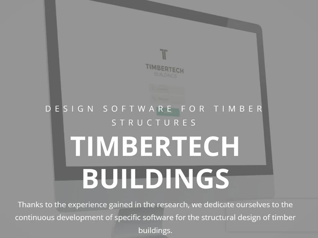 Timber Software Design UK TimberTech Representative | Mass Timber Software | TimbA – TimbA Systems