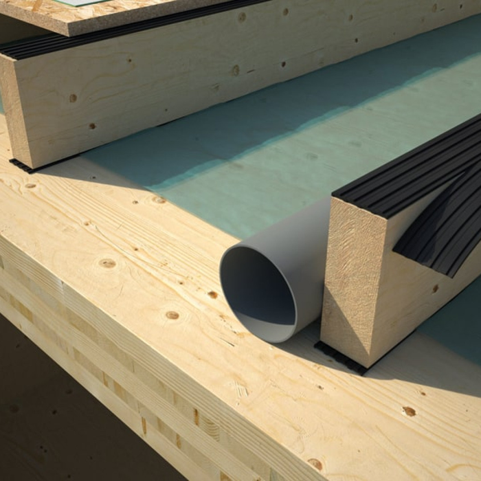 Soundproofing