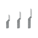 Uni anchor plate for joists — Rothoblaas SPU