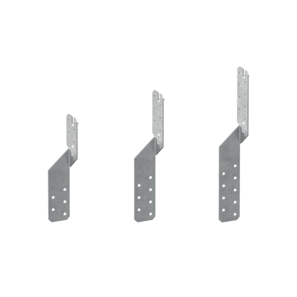 Uni anchor plate for joists — Rothoblaas SPU