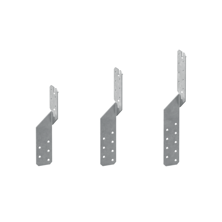 Uni anchor plate for joists — Rothoblaas SPU