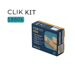 Rothoblaas CLIK KIT · Timber connector kit, screws included, view 10