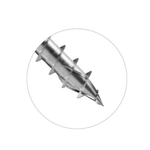 Flange-head timber screw — Rothoblaas TLL — view 2