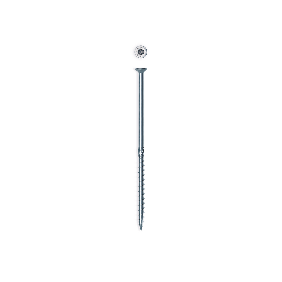 Countersunk timber screw — Rothoblaas SNK