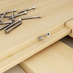 Small head timber screw — Rothoblaas TPP — view 3