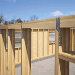 Uni anchor plate for joists — Rothoblaas SPU — view 4