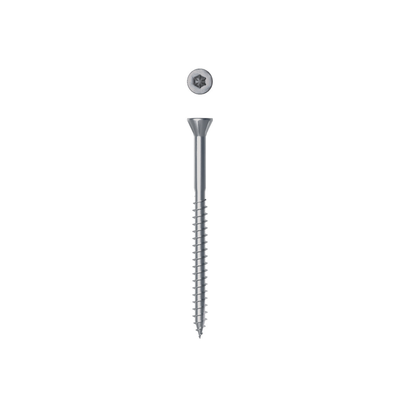 TPP · Small head timber screw