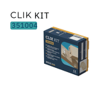 Rothoblaas CLIK KIT · Timber connector kit, screws included, view 8